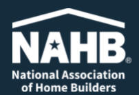 NAHB